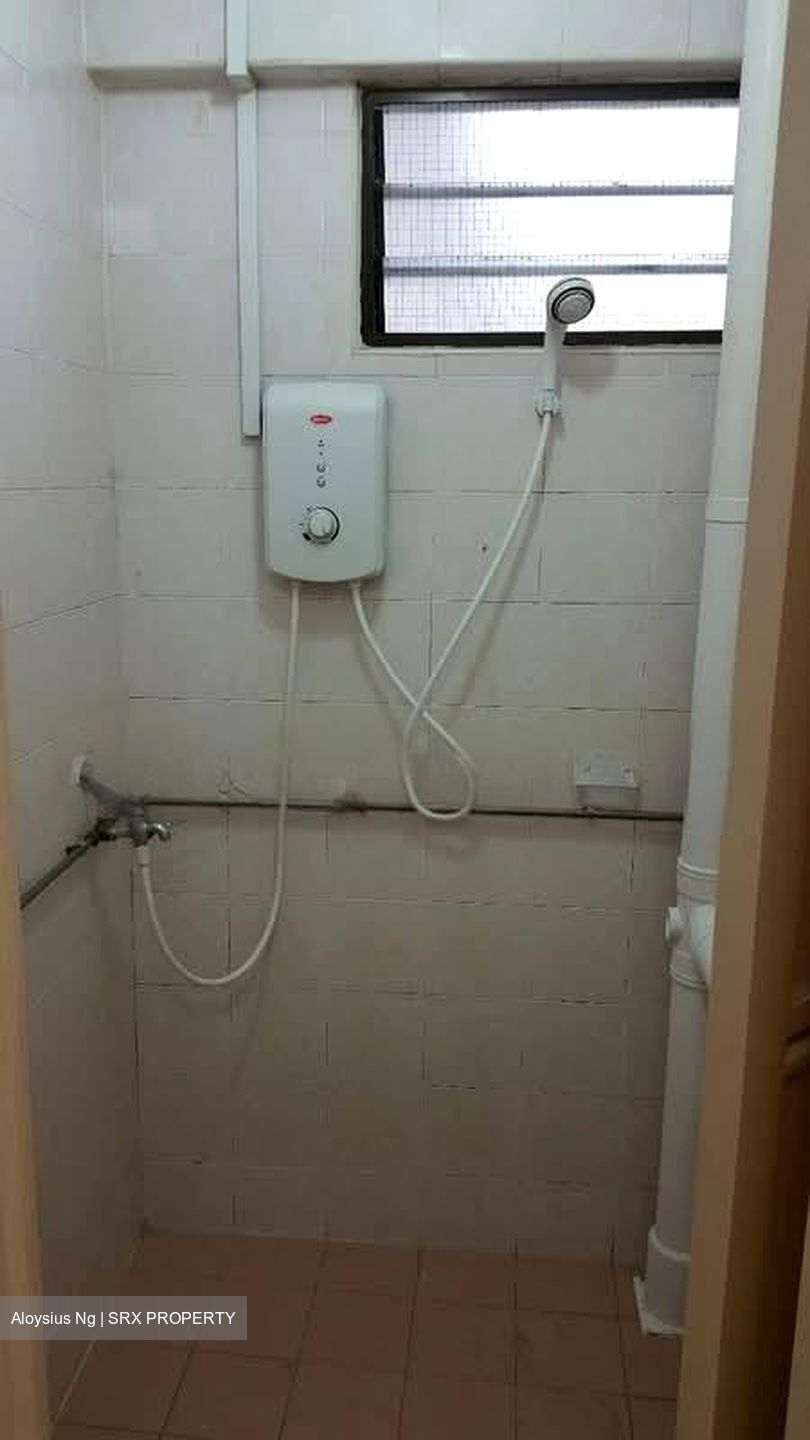 Blk 25 Sin Ming Road (Bishan), HDB 4 Rooms #532182221